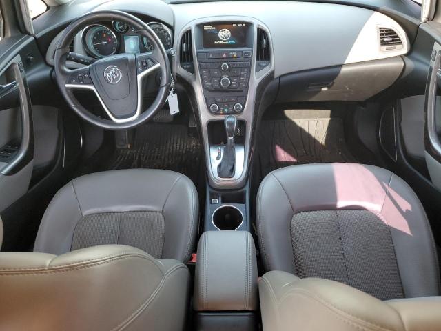 Photo 8 from auction – 2016 BUICK VERANO with VIN 1G4PP5SKXG4121882