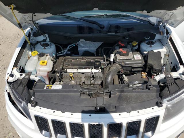 Photo 12 from auction – 2016 JEEP COMPASS LA with VIN 1C4NJCBA8GD738092