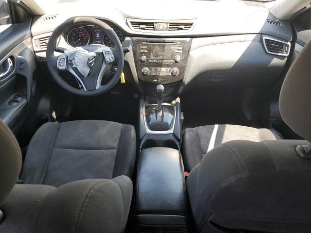 Photo 8 from auction – 2016 NISSAN ROGUE S with VIN KNMAT2MT0GP716748