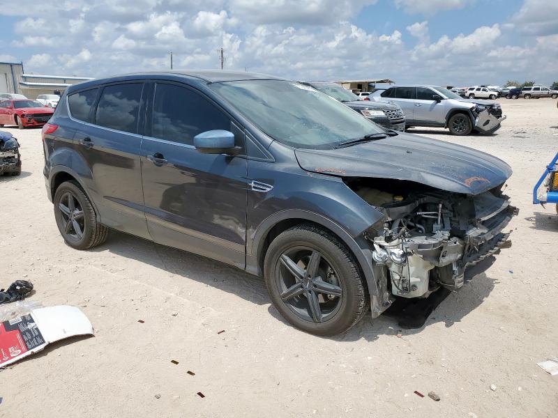 Photo 4 from auction – 2016 FORD ESCAPE SE with VIN 1FMCU0G72GUA38655