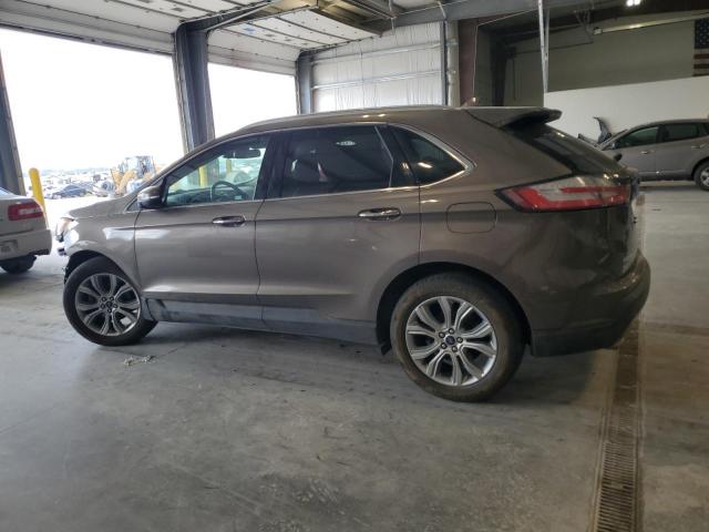 Photo 2 from auction – 2019 FORD EDGE TITAN with VIN 2FMPK3K90KBB63136