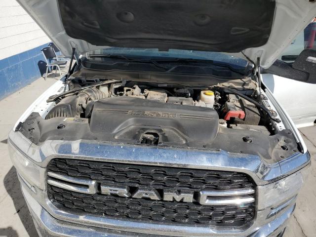 Photo 11 from auction – 2023 RAM 2500 BIG H with VIN 3C6UR5JL5PG651084