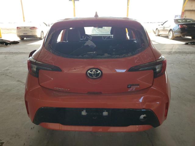 Photo 6 from auction – 2024 TOYOTA COROLLA SE with VIN JTND4MBE2R3218132