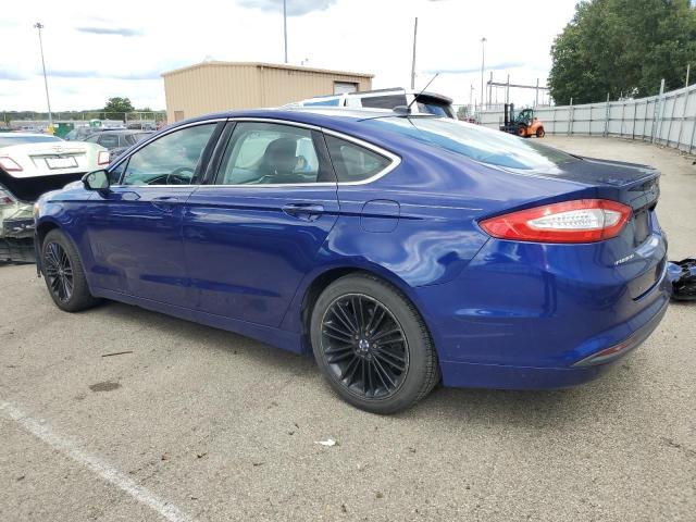 Photo 2 from auction – 2014 FORD FUSION SE with VIN 1FA6P0HD9E5363698