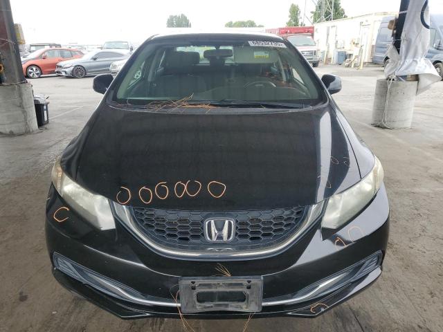 Photo 5 from auction – 2013 HONDA CIVIC LX with VIN 19XFB2F5XDE200383