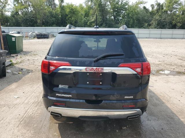 Photo 6 from auction – 2018 GMC ACADIA DEN with VIN 1GKKNXLS3JZ132669