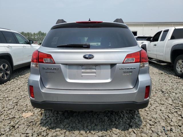 Photo 6 from auction – 2012 SUBARU OUTBACK 3. with VIN 4S4BRDJC7C2205334