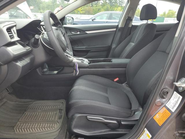 Photo 7 from auction – 2017 HONDA CIVIC LX with VIN 2HGFC2F57HH035045