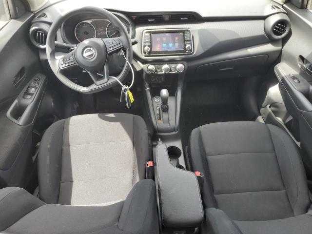 Photo 8 from auction – 2024 NISSAN KICKS S with VIN 3N1CP5BV2RL575511