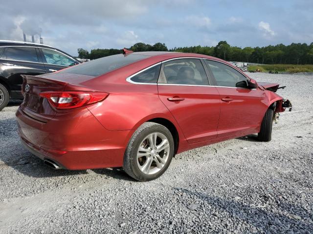 Photo 3 from auction – 2016 HYUNDAI SONATA SE with VIN 5NPE24AF3GH328021