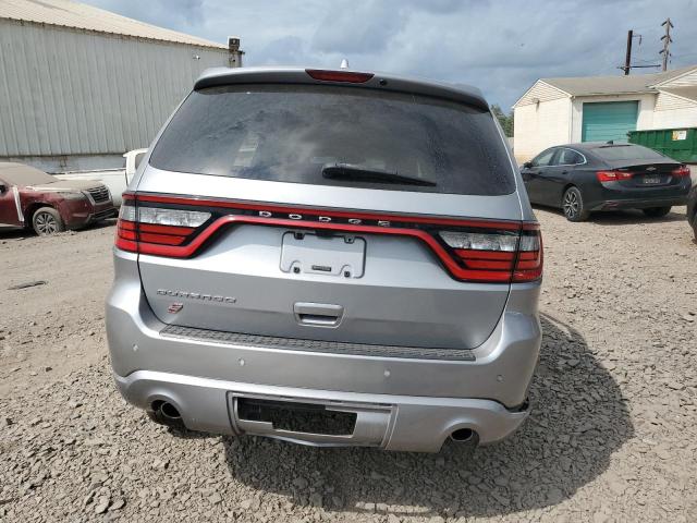 Photo 6 from auction – 2018 DODGE DURANGO GT with VIN 1C4RDJDG8JC248747