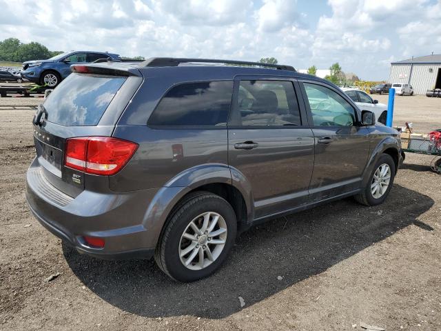 Photo 3 from auction – 2015 DODGE JOURNEY SX with VIN 3C4PDCBG8FT743046