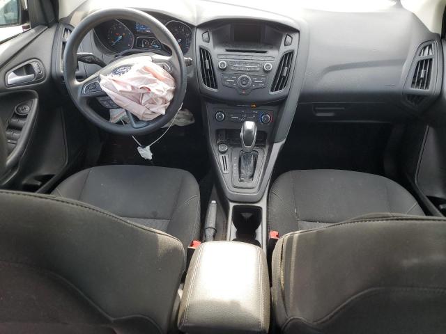 Photo 8 from auction – 2016 FORD FOCUS SE with VIN 1FADP3K20GL384924