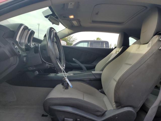 Photo 7 from auction – 2015 CHEVROLET CAMARO LT with VIN 2G1FD1E38F9239732