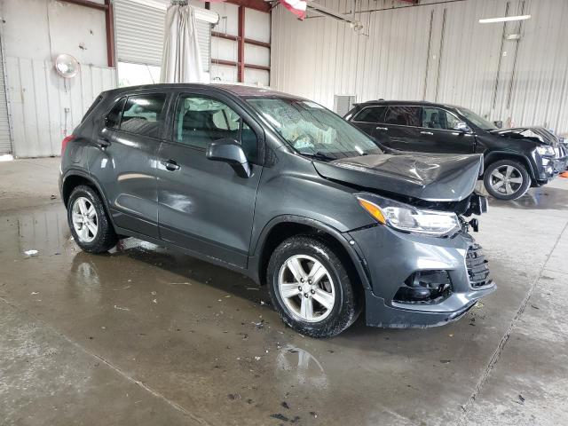 Photo 4 from auction – 2019 CHEVROLET TRAX LS with VIN 3GNCJKSB3KL394160