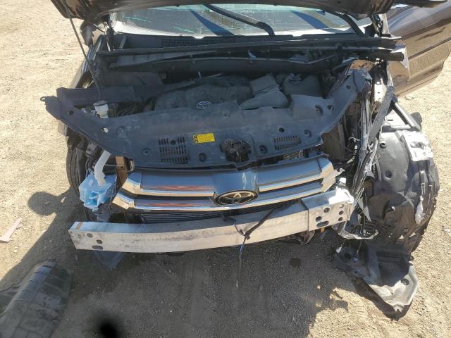 Zdjęcie 12 z aukcji – 2018 TOYOTA HIGHLANDER z VIN 5TDDZRFHXJS833621