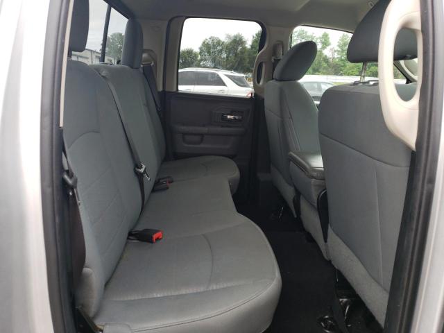 Photo 10 from auction – 2018 RAM 1500 SLT with VIN 1C6RR6GT0JS105389