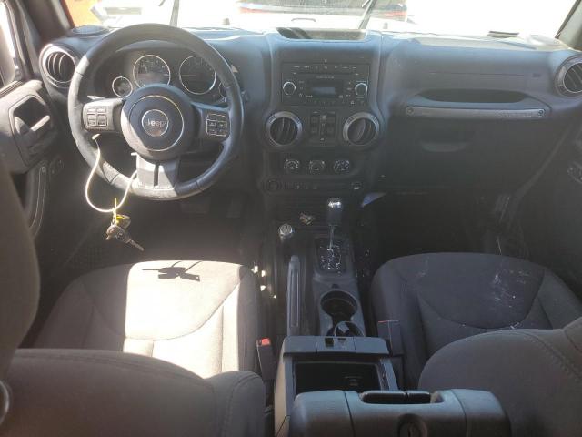 Photo 8 from auction – 2018 JEEP WRANGLER with VIN 1C4BJWDG2JL808897