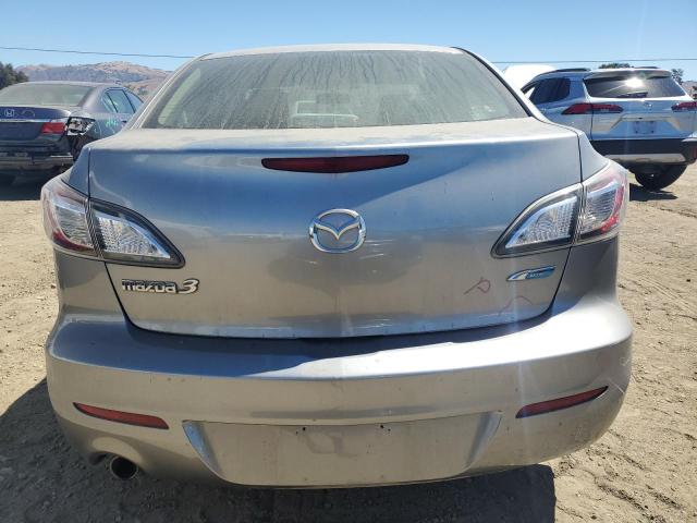 Foto 6 de la subasta – 2012 MAZDA 3 I con VIN JM1BL1V71C1594995