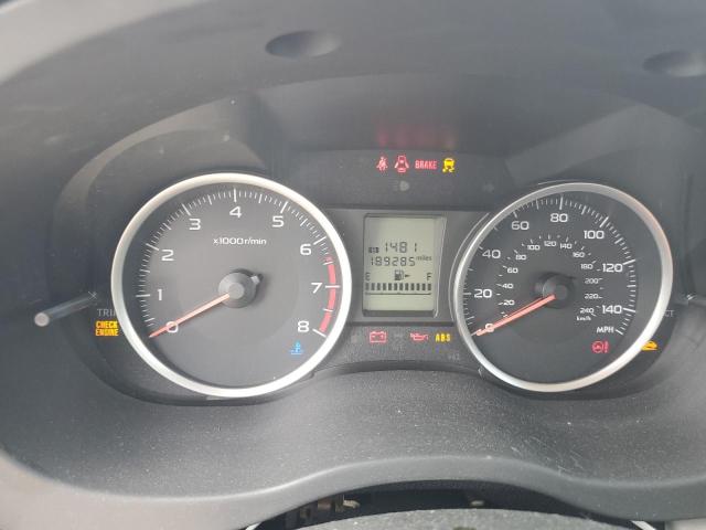 Photo 9 from auction – 2015 SUBARU FORESTER 2 with VIN JF2SJADC1FG441590