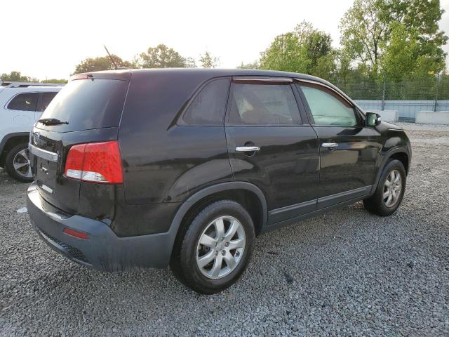 Photo 3 from auction – 2012 KIA SORENTO BA with VIN 5XYKT3A15CG216921
