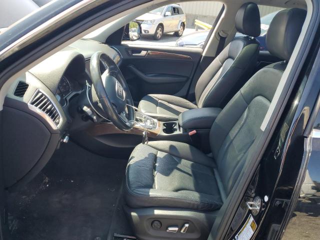 Photo 7 from auction – 2015 AUDI Q5 PREMIUM with VIN WA1LFAFP3FA144046