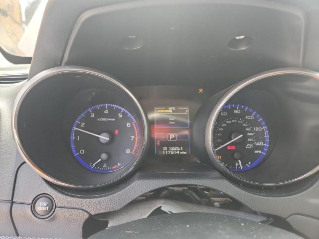 Photo 9 from auction – 2017 SUBARU LEGACY 2.5 with VIN 4S3BNAC67H3045091