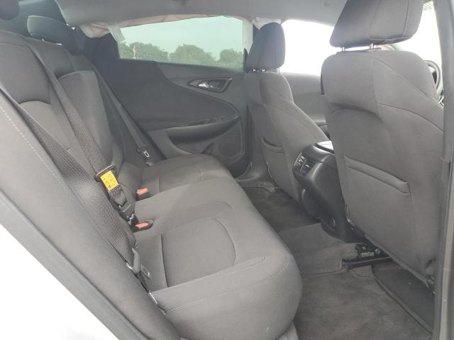 Photo 10 from auction – 2018 CHEVROLET MALIBU LT with VIN 1G1ZD5ST7JF243487