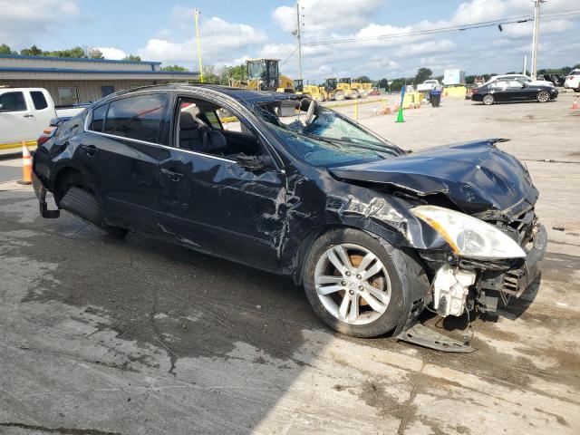 Photo 4 from auction – 2011 NISSAN ALTIMA SR with VIN 1N4BL2AP8BN409396