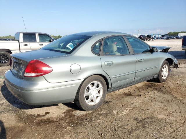 Photo 3 from auction – 2006 FORD TAURUS SEL with VIN 1FAFP56U56A223253