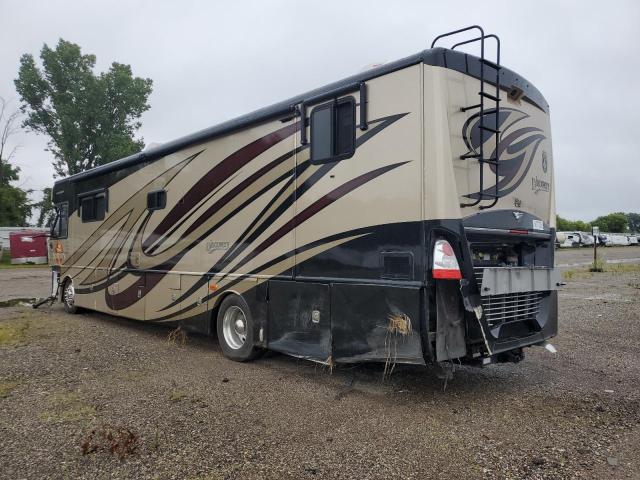Photo 3 from auction – 2014 FREIGHTLINER CHASSIS XC with VIN 4UZACGCY1ECFT4442