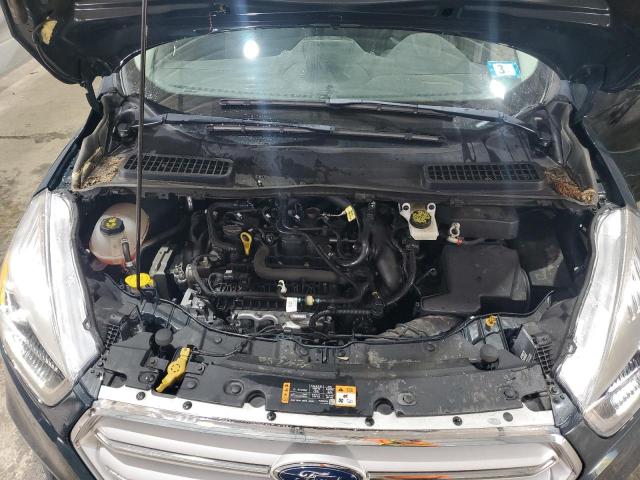 Photo 12 from auction – 2019 FORD ESCAPE SEL with VIN 1FMCU9HD0KUB41574