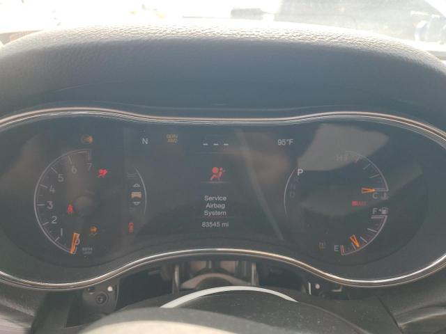 Photo 9 from auction – 2019 JEEP GRAND CHER with VIN 1C4RJFBG4KC778451