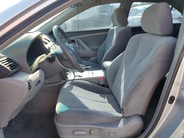 Photo 7 from auction – 2011 TOYOTA CAMRY BASE with VIN 4T1BF3EKXBU133892