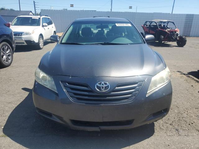 Photo 5 from auction – 2008 TOYOTA CAMRY CE with VIN 4T4BE46K08R041910