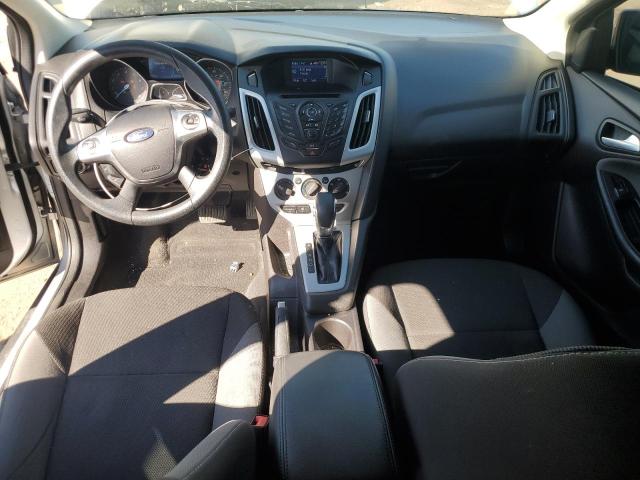 Photo 8 from auction – 2014 FORD FOCUS SE with VIN 1FADP3F27EL107274