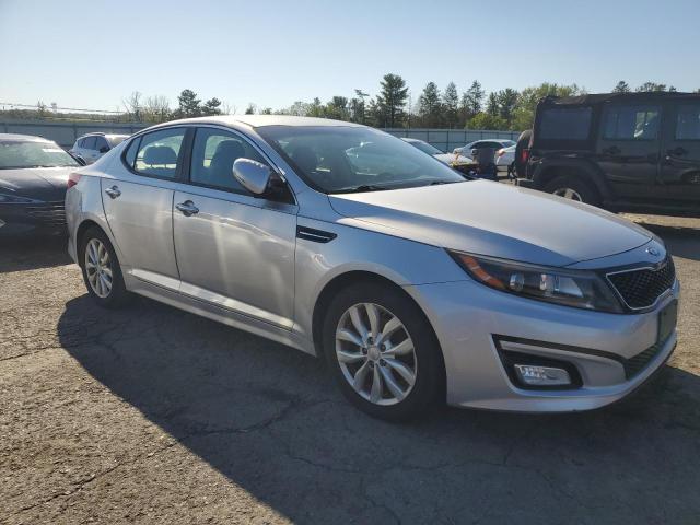 Photo 4 from auction – 2015 KIA OPTIMA EX with VIN 5XXGN4A77FG430425