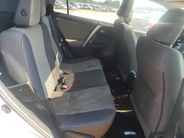Photo 11 from auction – 2014 TOYOTA RAV4 XLE with VIN 2T3RFREV4EW209579