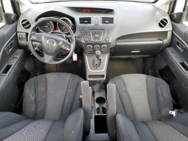 Photo 8 from auction – 2012 MAZDA 5 with VIN JM1CW2BL0C0108332