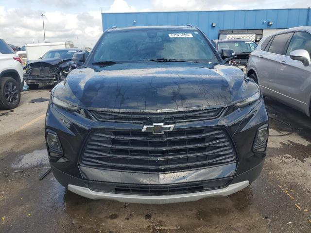 Photo 5 from auction – 2021 CHEVROLET BLAZER 2LT with VIN 3GNKBHR45MS513483