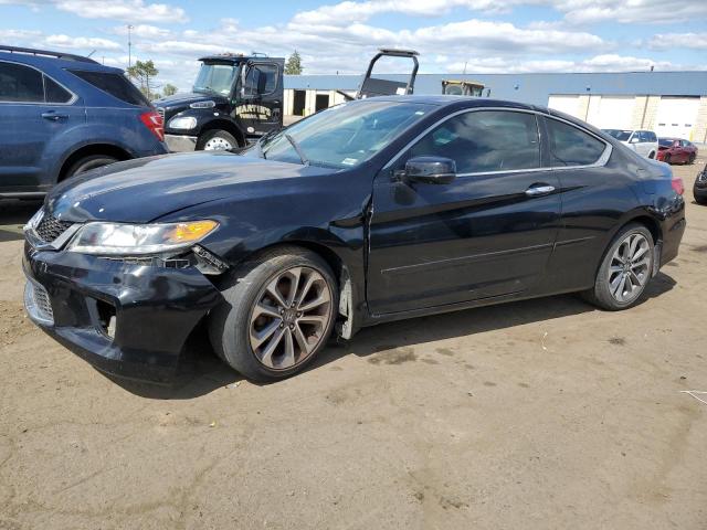 Photo 1 from auction – 2013 HONDA ACCORD EXL with VIN 1HGCT2B83DA010249