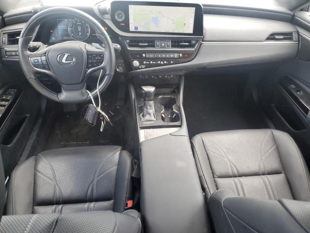 Photo 8 from auction – 2024 LEXUS ES 350 BAS with VIN 58AEZ1B19RU168740