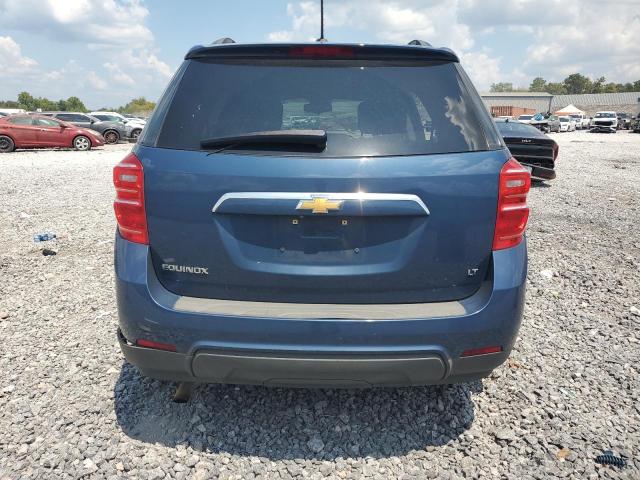 Photo 6 from auction – 2017 CHEVROLET EQUINOX LT with VIN 2GNALCEK2H6137961