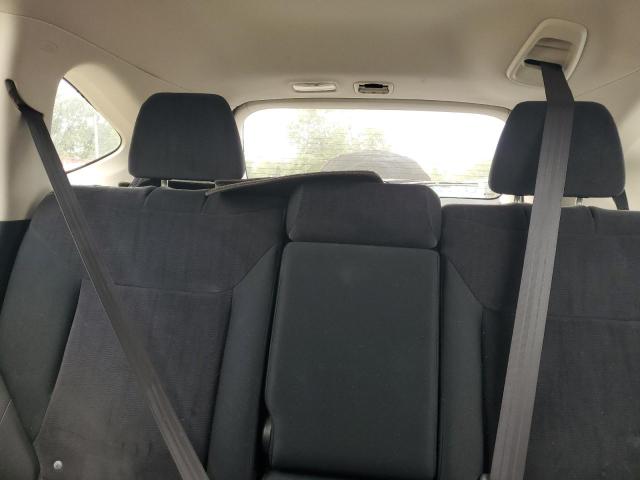 Photo 10 from auction – 2012 HONDA CR-V LX with VIN 2HKRM3H31CH514426