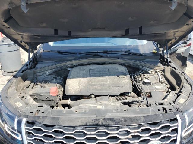 Фото 11 с аукциона – 2018 LAND ROVER RANGE ROVE с VIN SALYB2RX3JA710748