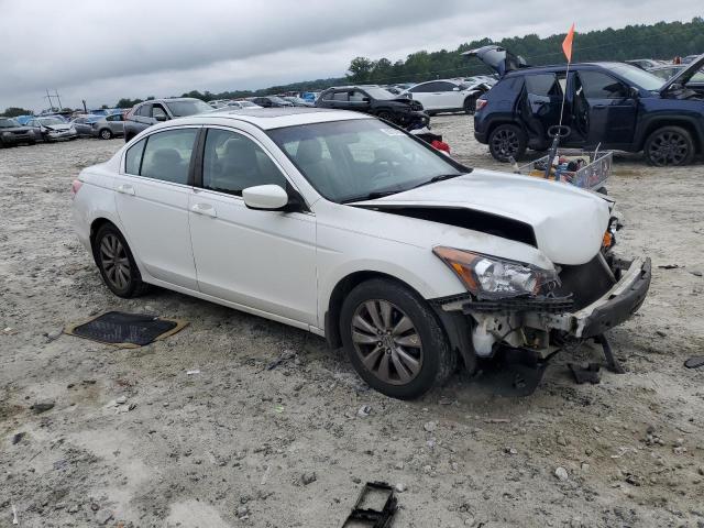 Photo 4 from auction – 2012 HONDA ACCORD EX with VIN 1HGCP2F70CA216651