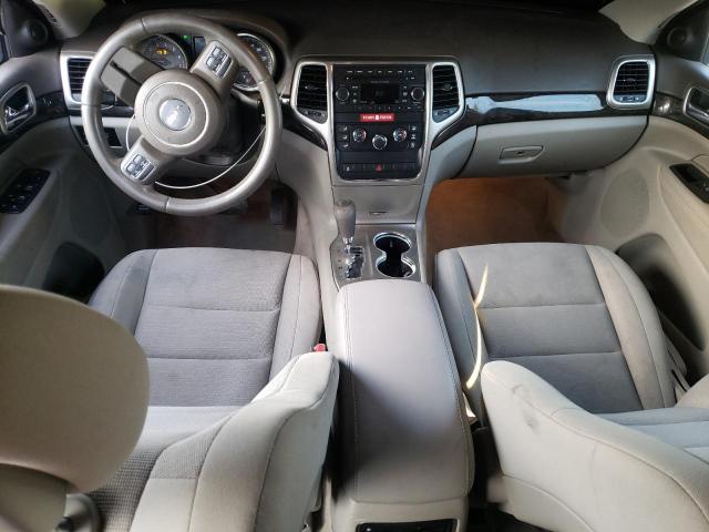 Photo 8 from auction – 2012 JEEP GRAND CHER with VIN 1C4RJFAG0CC279388