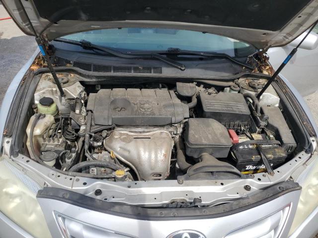 Photo 11 from auction – 2011 TOYOTA CAMRY BASE with VIN 4T1BF3EK4BU118045