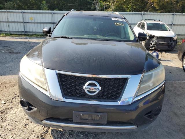 Photo 5 from auction – 2016 NISSAN PATHFINDER with VIN 5N1AR2MN5GC646330