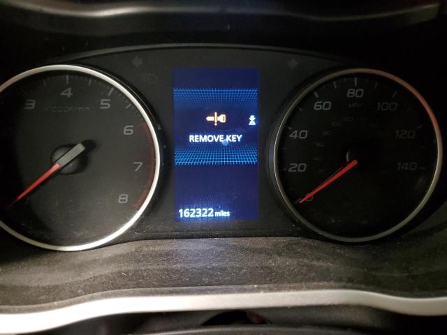 Photo 9 from auction – 2019 MITSUBISHI ECLIPSE CR with VIN JA4AT3AA4KZ039381